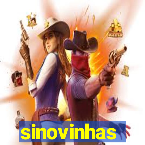 sinovinhas