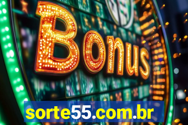 sorte55.com.br