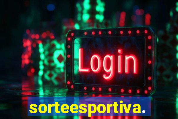 sorteesportiva.bet