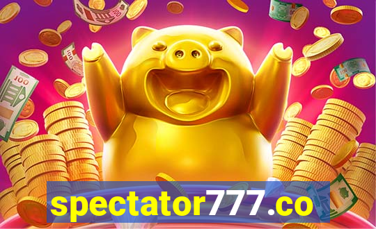 spectator777.com