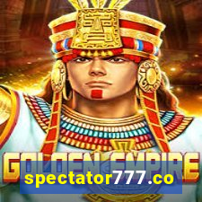 spectator777.com