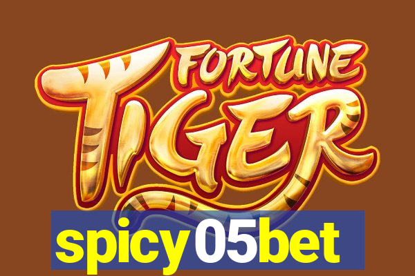 spicy05bet