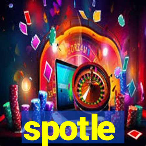 spotle