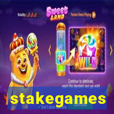 stakegames