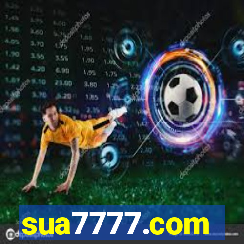 sua7777.com