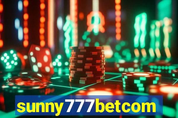 sunny777betcom