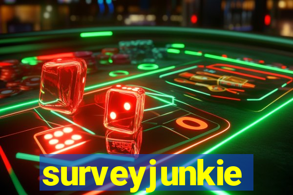 surveyjunkie