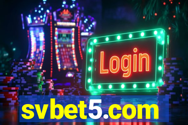 svbet5.com