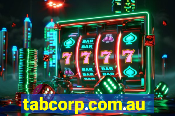 tabcorp.com.au