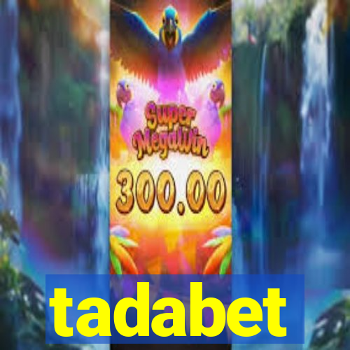 tadabet