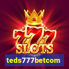 teds777betcom