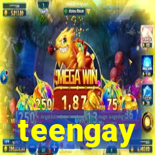 teengay