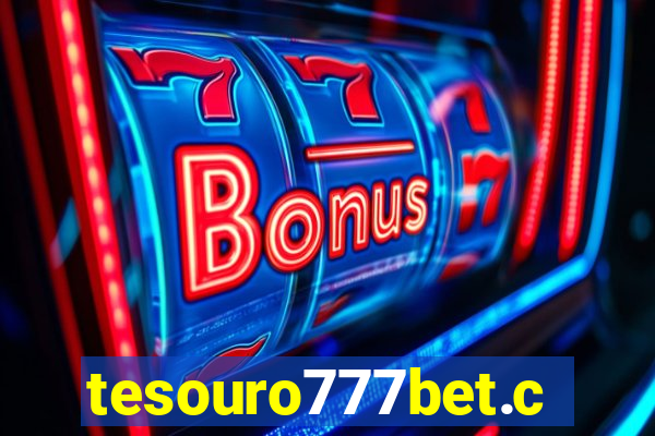 tesouro777bet.com