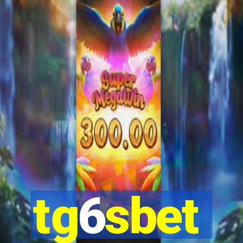 tg6sbet