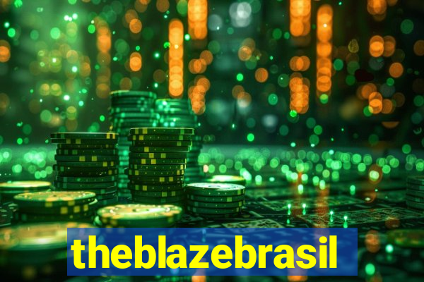 theblazebrasil