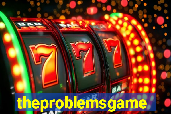 theproblemsgames.com