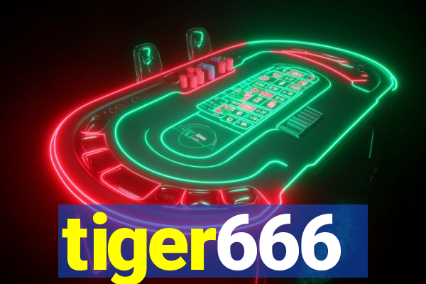 tiger666