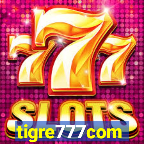 tigre777com