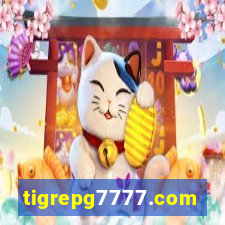 tigrepg7777.com