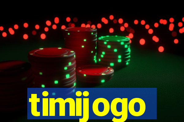 timijogo