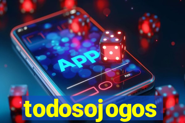 todosojogos