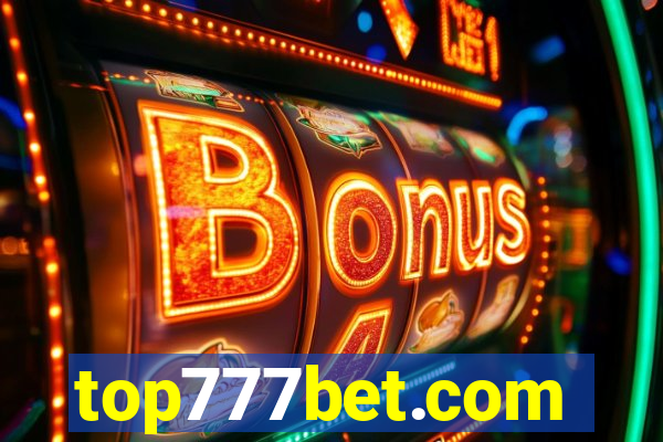 top777bet.com