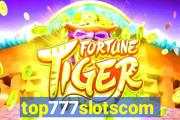 top777slotscom