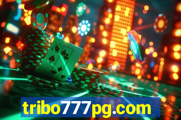 tribo777pg.com