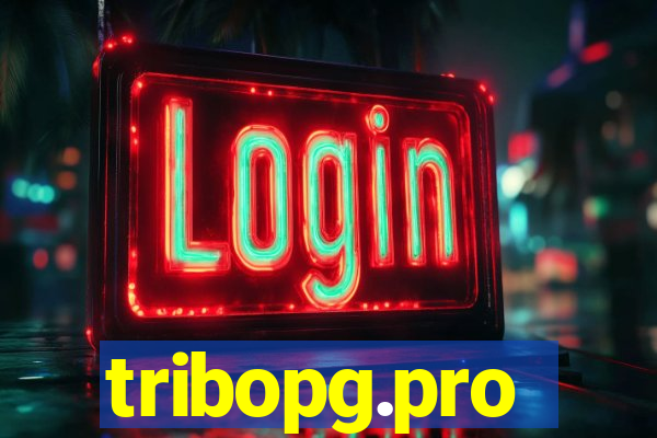 tribopg.pro