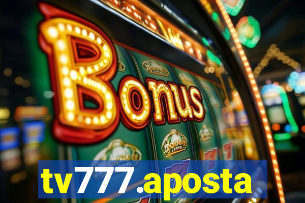 tv777.aposta