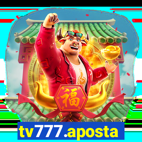 tv777.aposta