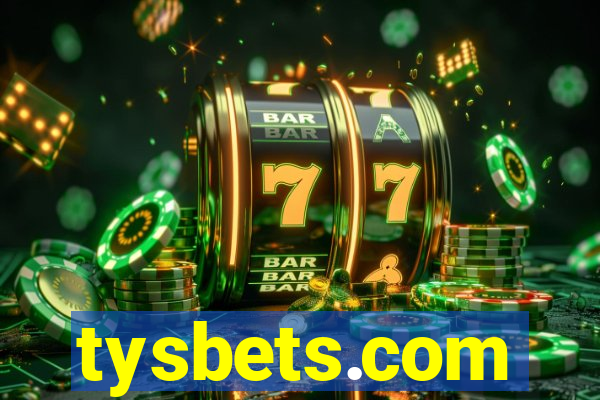 tysbets.com