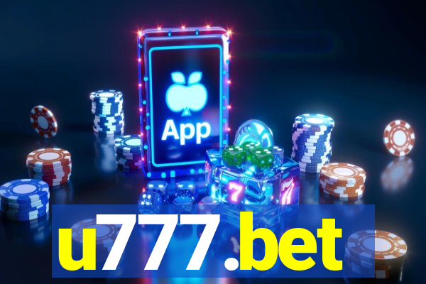 u777.bet