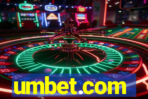 umbet.com