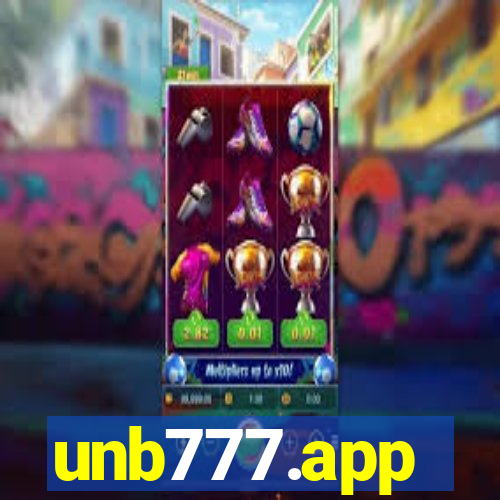 unb777.app