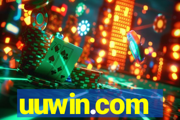 uuwin.com