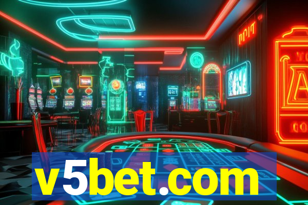 v5bet.com