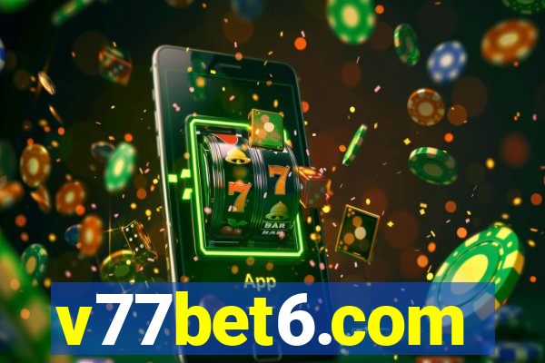 v77bet6.com