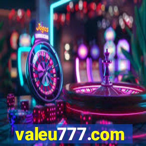 valeu777.com