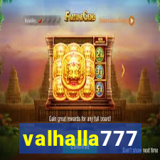 valhalla777