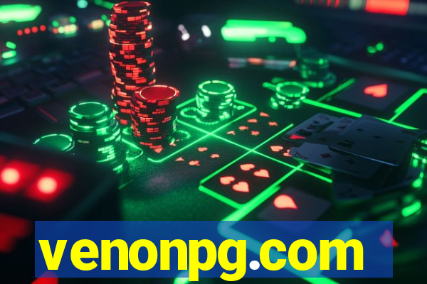 venonpg.com