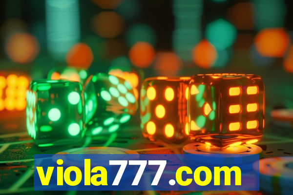 viola777.com