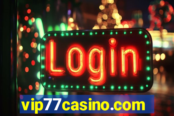 vip77casino.com