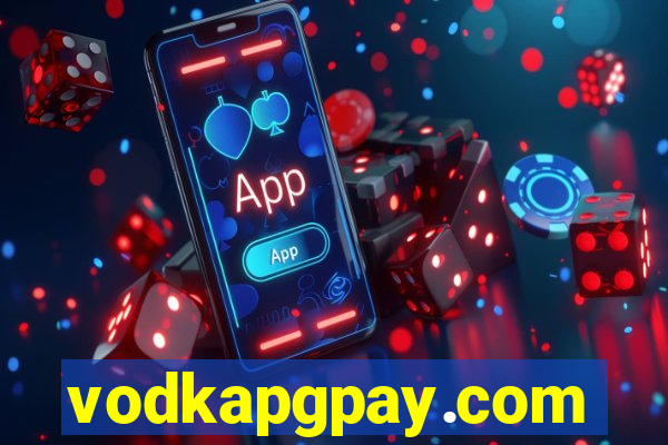 vodkapgpay.com