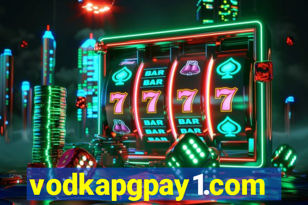 vodkapgpay1.com