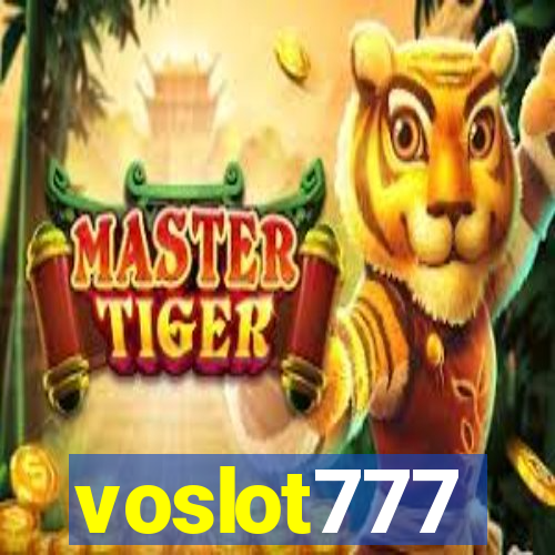 voslot777