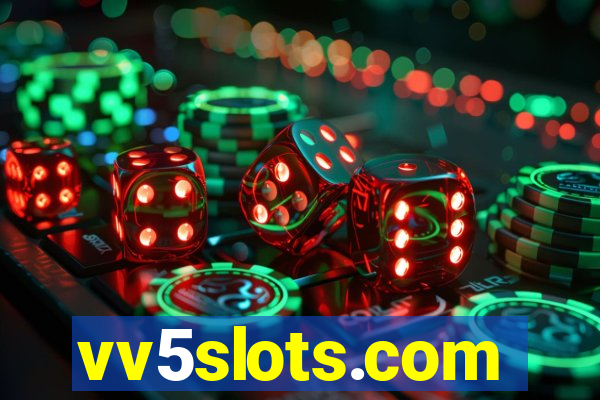 vv5slots.com