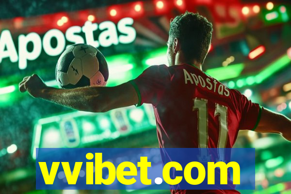 vvibet.com