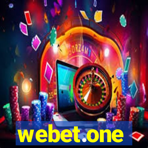 webet.one