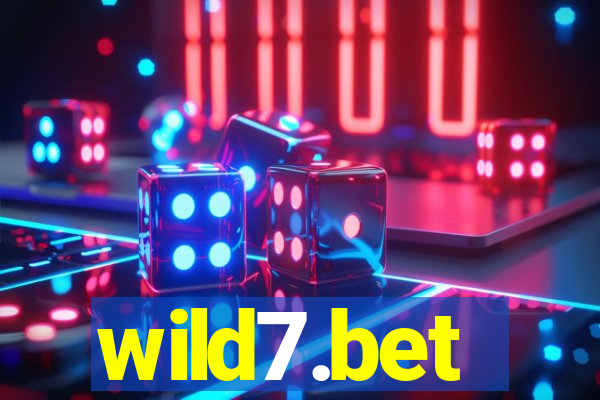 wild7.bet